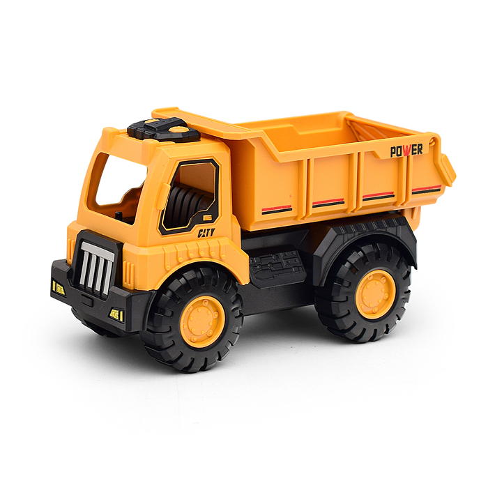 Фото к товару Машина BHX828A "Спецтехника-2" в коробке Машина BHX828A "Спецтехника-2" в коробке