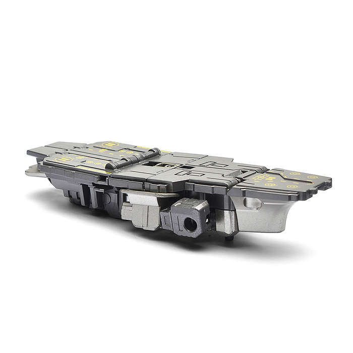 Робот HF348-8 "Боевой" трансформирующийся, в коробке