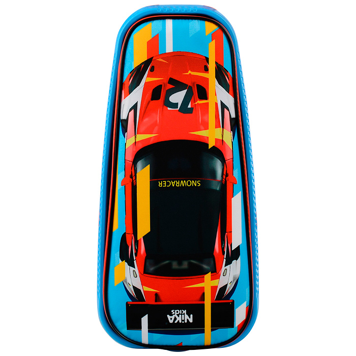 Фото к товару Игрушка. Снегокат "Тимка спорт 1+" (Nika kids sportcar красный каркас) Игрушка. Снегокат "Тимка спорт 1+" (Nika kids sportcar красный каркас)