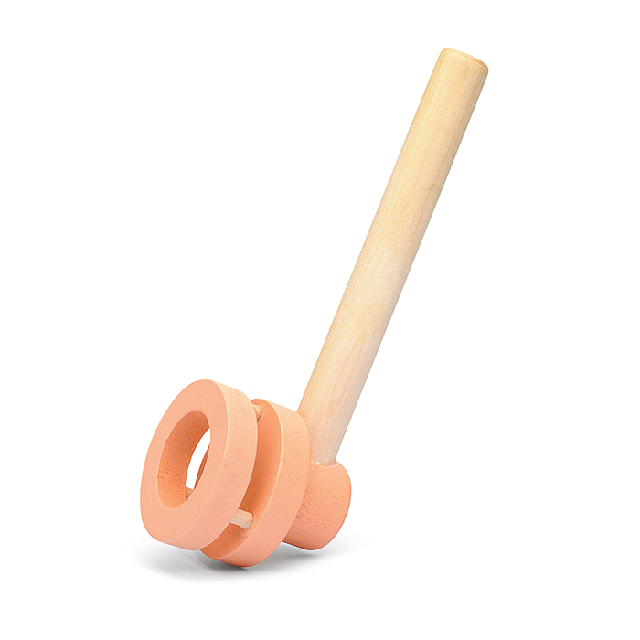 Развивающая игрушка D1481 с шариками, в коробке