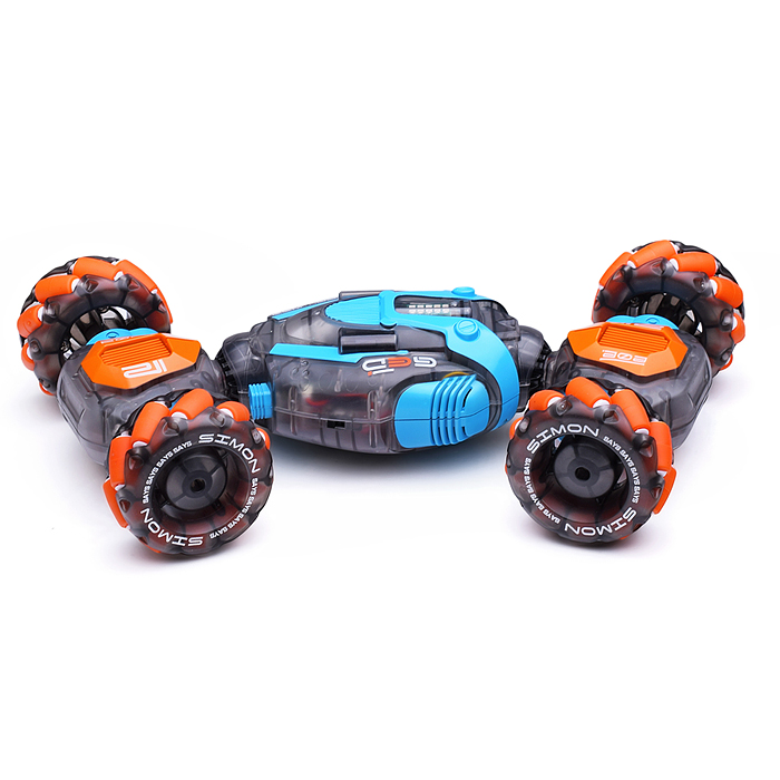 Фото к товару Машина QX035 "Крутой водитель" р/у, в коробке Машина QX035 "Крутой водитель" р/у, в коробке