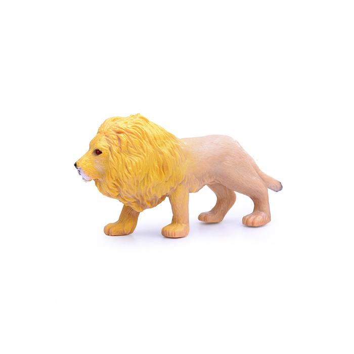 Игровой набор JS20-2 "Дикие животные" в коробке