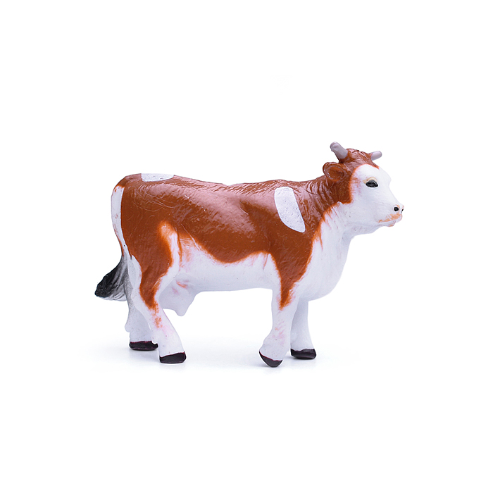 Игровой набор JS20-4 "Домашние животные" в коробке