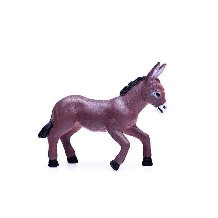 Игровой набор JS20-4 "Домашние животные" в коробке