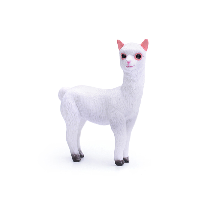 Игровой набор JS20-4 "Домашние животные" в коробке