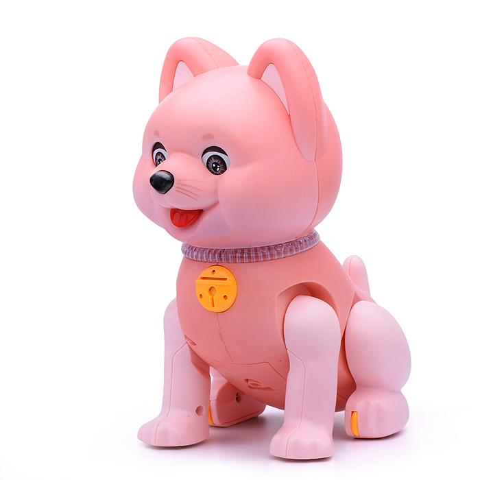 Интерактивная игрушка RS-5170 "Собака" в коробке