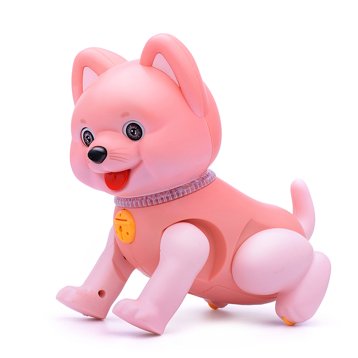 Интерактивная игрушка RS-5170 "Собака" в коробке