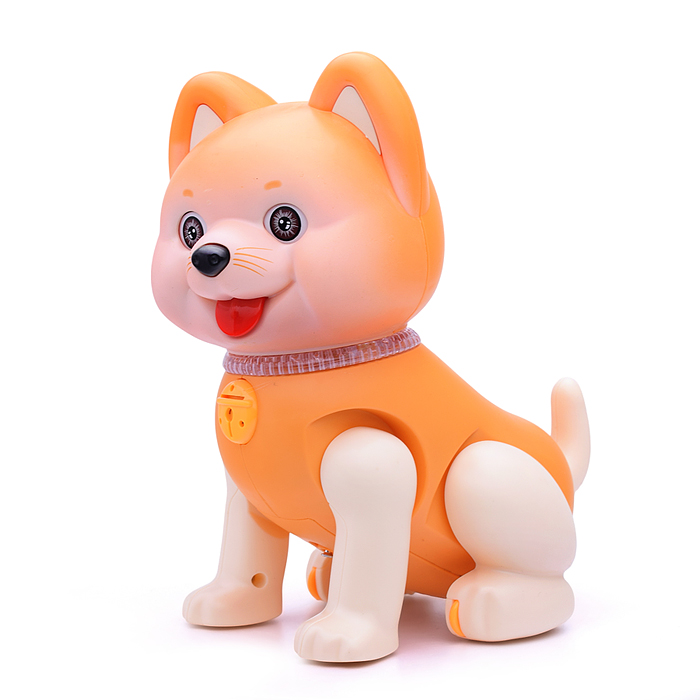 Интерактивная игрушка RS-5170 "Собака" в коробке