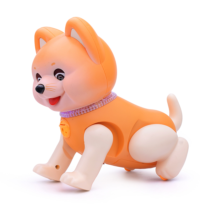 Интерактивная игрушка RS-5170 "Собака" в коробке