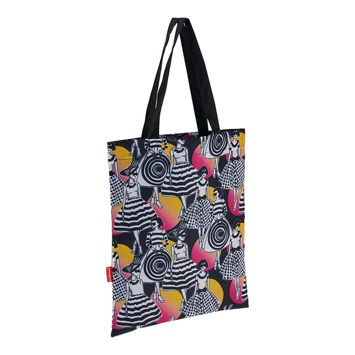 Сумка-шоппер 10L Retro Style Сумка-шоппер 10L Retro Style