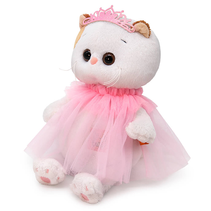 Кошка Ли-Ли BABY Принцесса (В1)