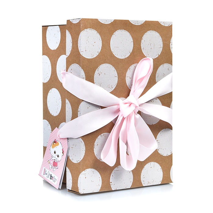 Кошка Ли-Ли BABY Принцесса (В1)