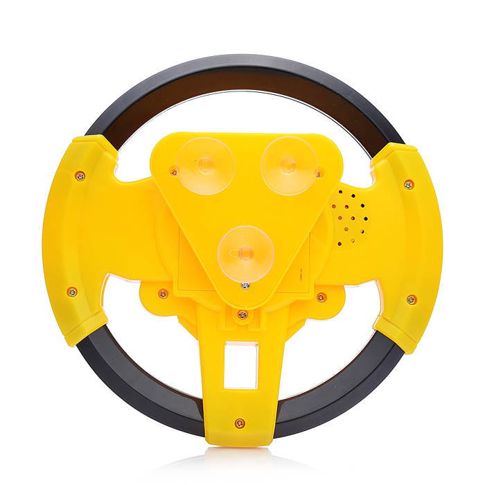 Руль LH1705 "Маленький драйвер" в пакете