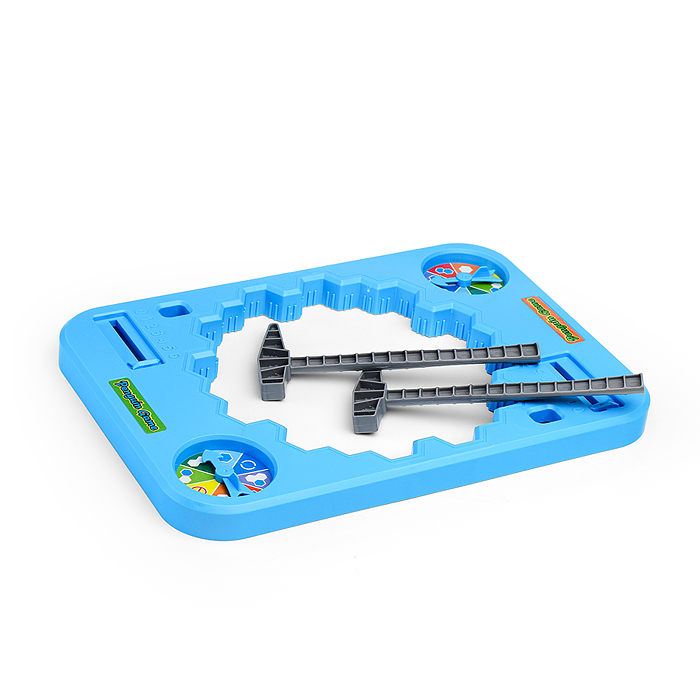 Настольная игра 1257-2 "Пингвин на льду" в коробке