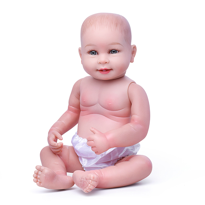 Пупс RD4877-13 "Диана" с аксессуарами, в коробке