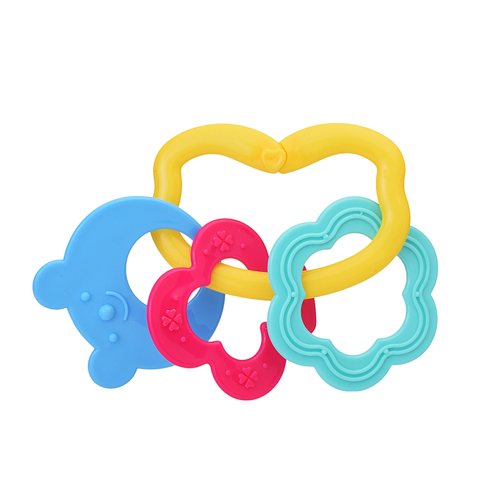 Пупс UT0139-3 "Мой пупсик" Оленька с аксессуарами, в пакете