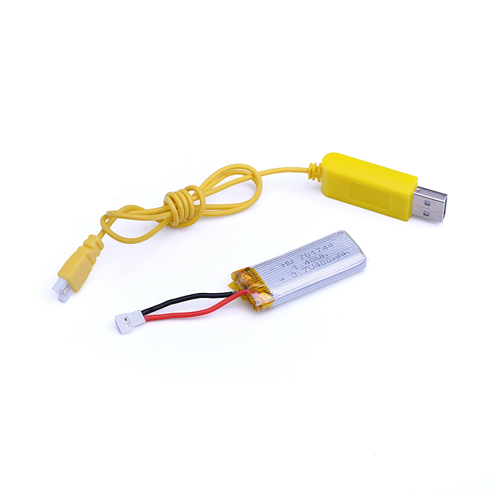 Квадрокоптер Z4 "Дрон" на р/у, 27 MHz, в коробке