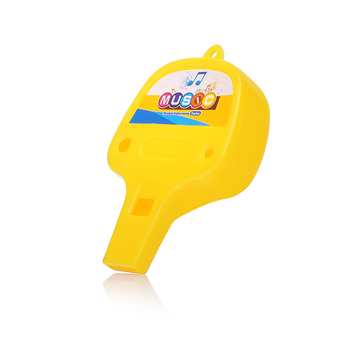 Набор музыкальных инструментов 9266C "Веселый оркестр" в пакете