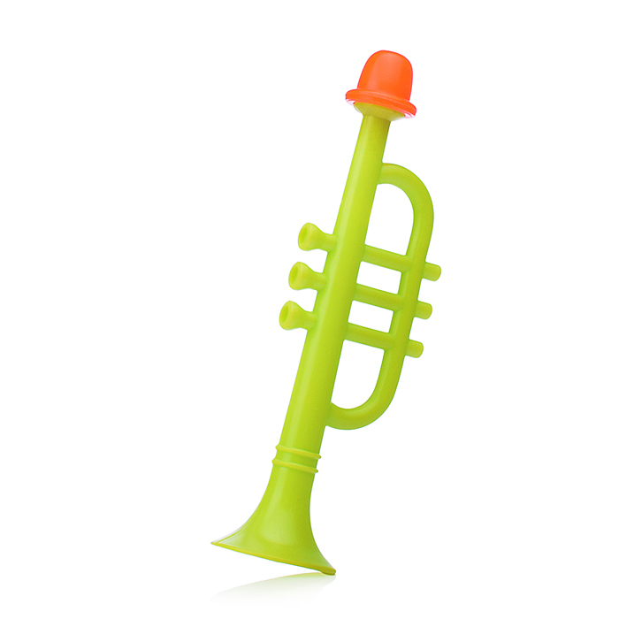 Набор музыкальных инструментов 9266C "Веселый оркестр" в пакете