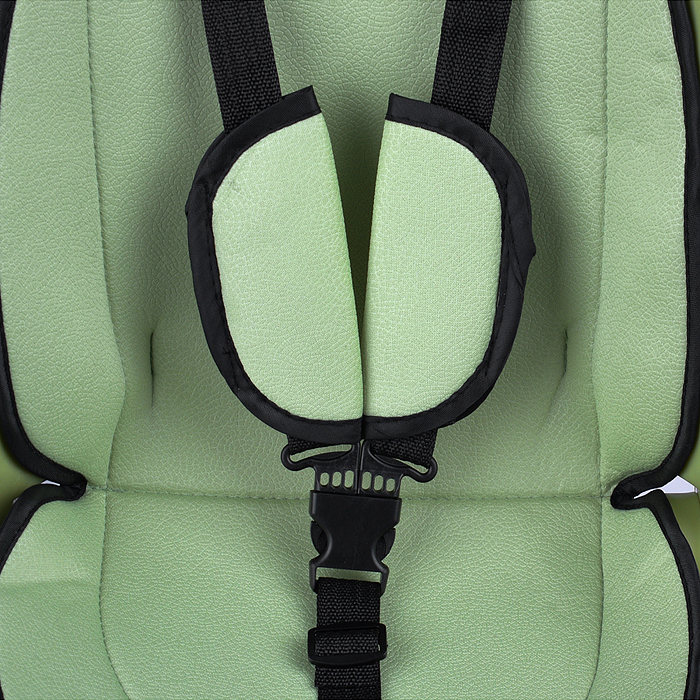 Велосипед MLX-510-PS 3-х колесный, зеленый