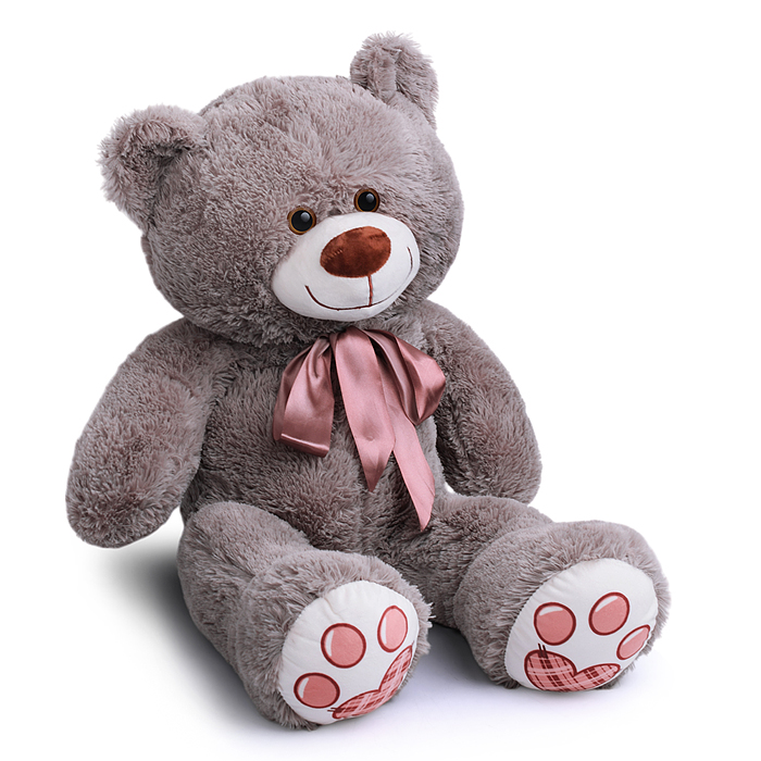 Мишка В105 см.