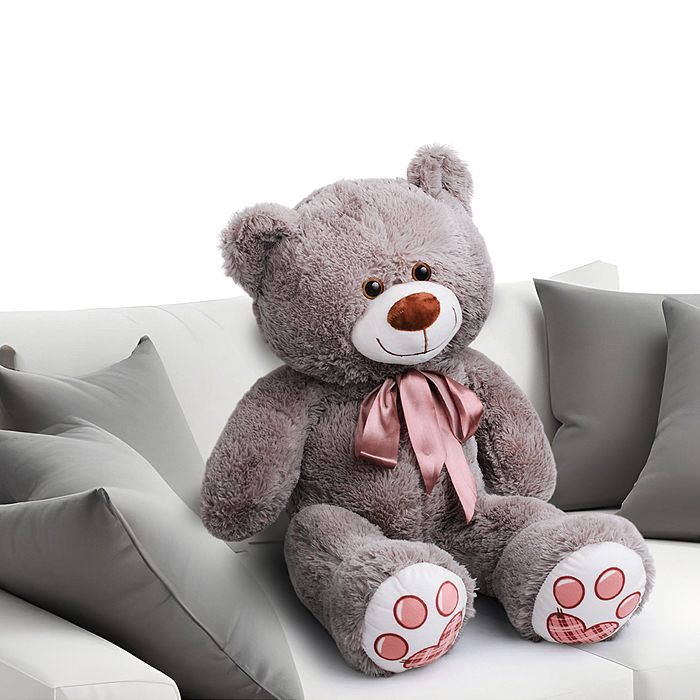 Мишка В105 см.