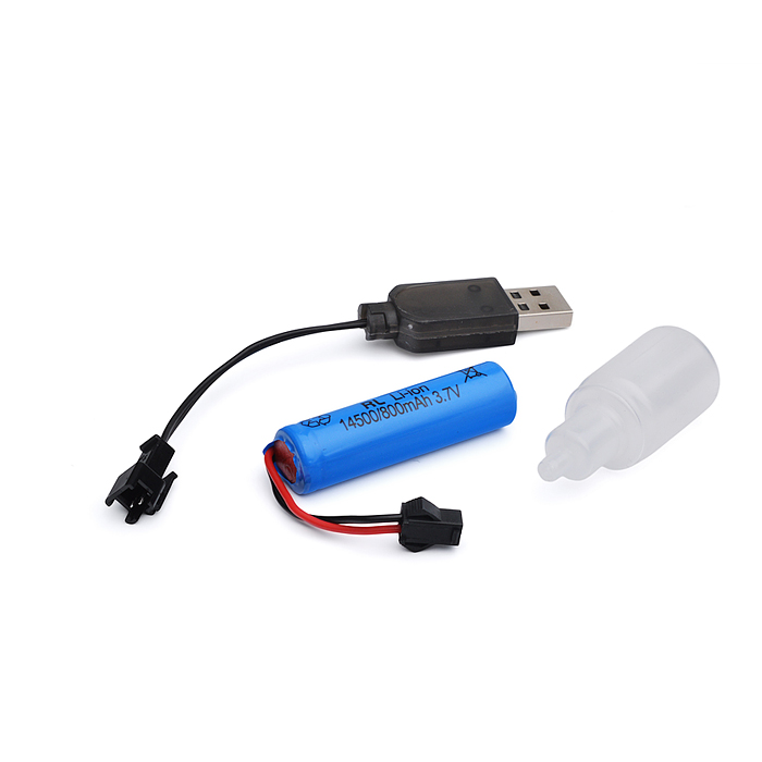 Машина JT699 "Jeep" р/у, 27 MHz, в коробке