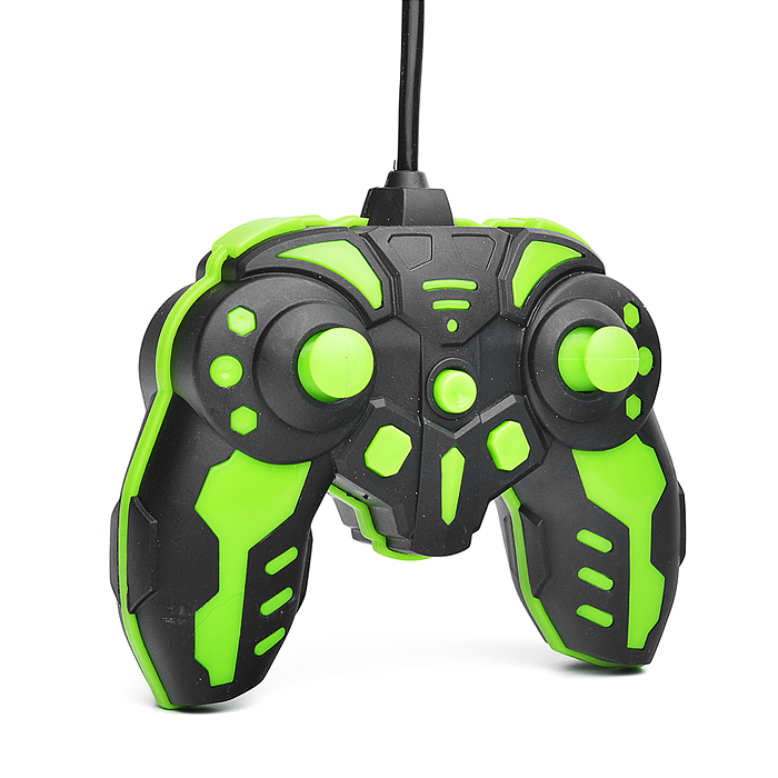 Машина JT699 "Jeep" р/у, 27 MHz, в коробке