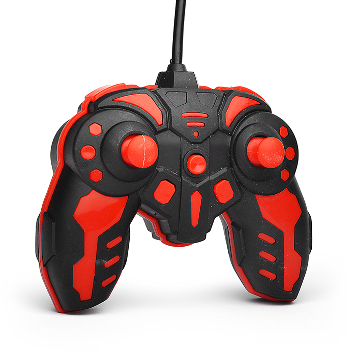 Машина JT699 "Jeep" р/у, 27 MHz, в коробке