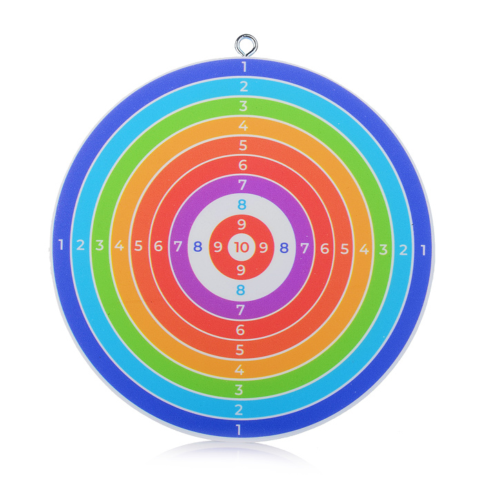 Дартс круглый d170мм 