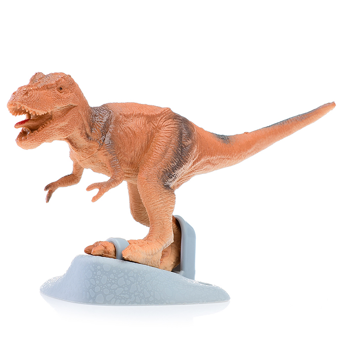 Машина WY571L "Мир динозавров" (свет, звук) на батарейках, в коробке