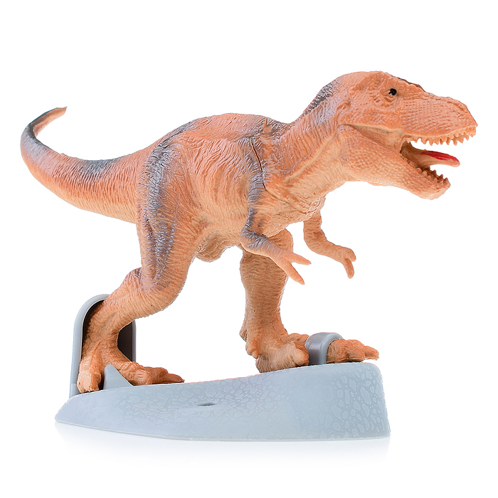 Машина WY571L "Мир динозавров" (свет, звук) на батарейках, в коробке