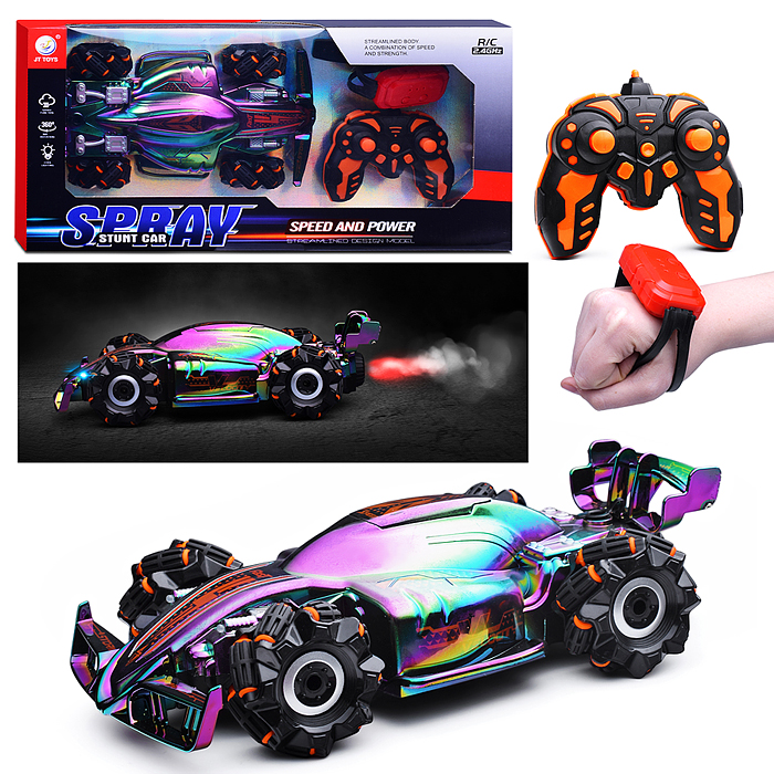 Машина JT690 "Турбо дрифт-2" р/у, 27 MHz, в коробке Машина JT690 "Турбо дрифт-2" р/у, 27 MHz, в коробке