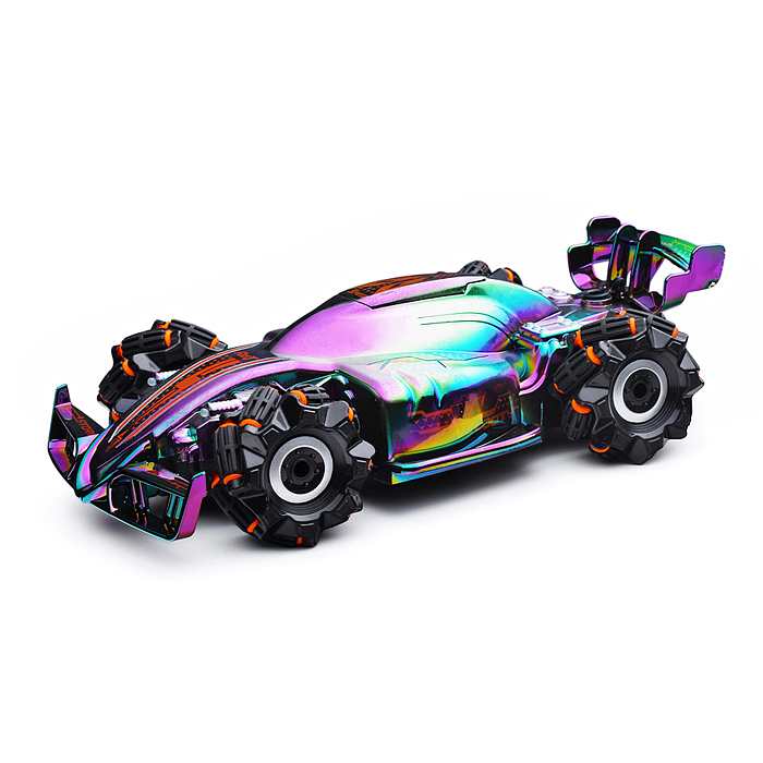 Машина JT690 "Турбо дрифт-2" р/у, 27 MHz, в коробке