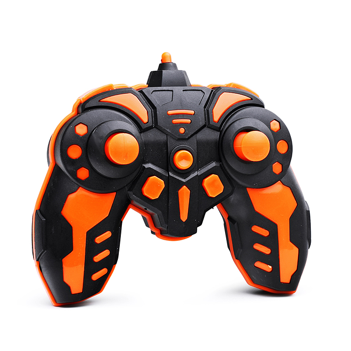 Машина JT690 "Турбо дрифт-2" р/у, 27 MHz, в коробке