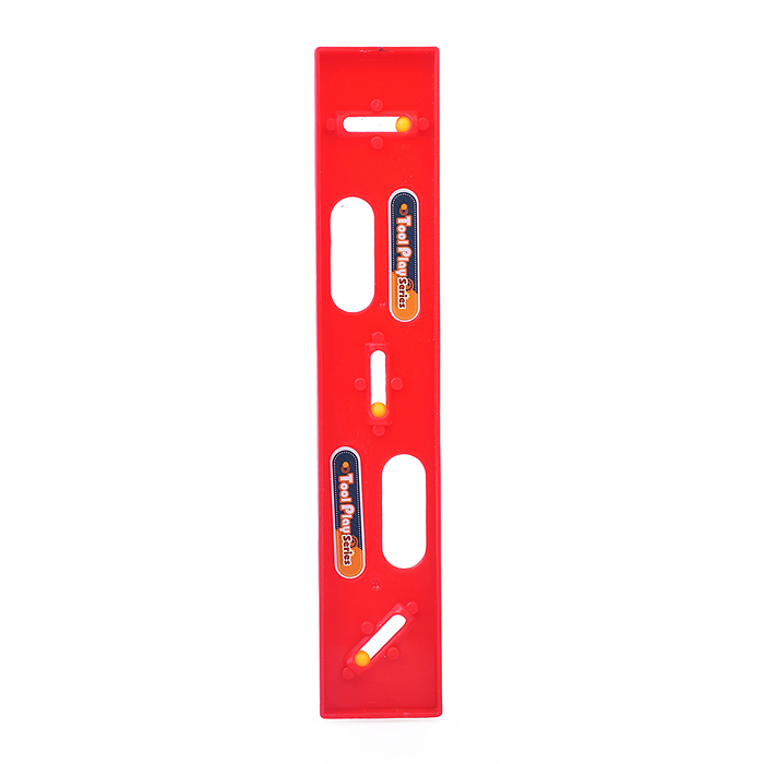 Набор иструментов 168-66 "Строитель" (13 предметов) в коробке