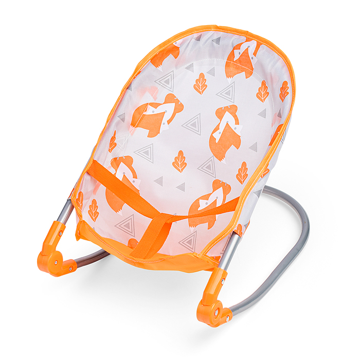 Набор аксессуаров для куклы CS0847 4в1 (качель, стульчик, коляска, кресло) в коробке