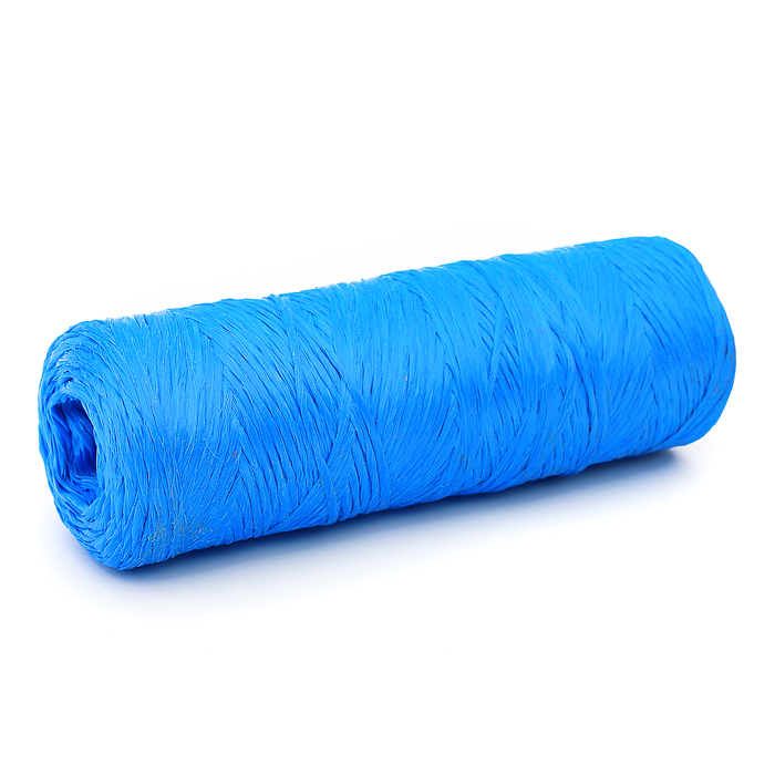 Фото к товару Шпагат полипропиленовый (длина 125 м, диаметр 2 мм, 1600 ТЕКС) 4 цвета ассорти, в термоуса Шпагат полипропиленовый (длина 125 м, диаметр 2 мм, 1600 ТЕКС) 4 цвета ассорти, в термоуса