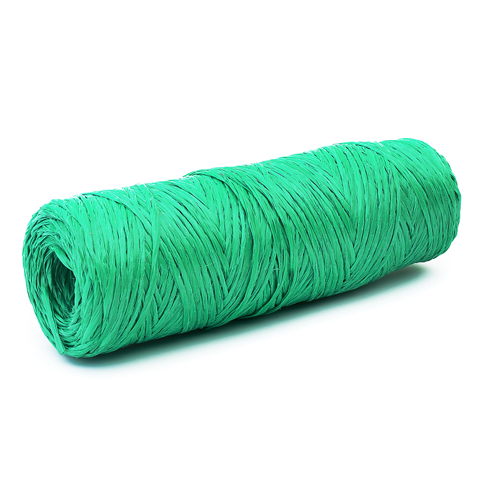 Фото к товару Шпагат полипропиленовый (длина 125 м, диаметр 2 мм, 1600 ТЕКС) 4 цвета ассорти, в термоуса Шпагат полипропиленовый (длина 125 м, диаметр 2 мм, 1600 ТЕКС) 4 цвета ассорти, в термоуса