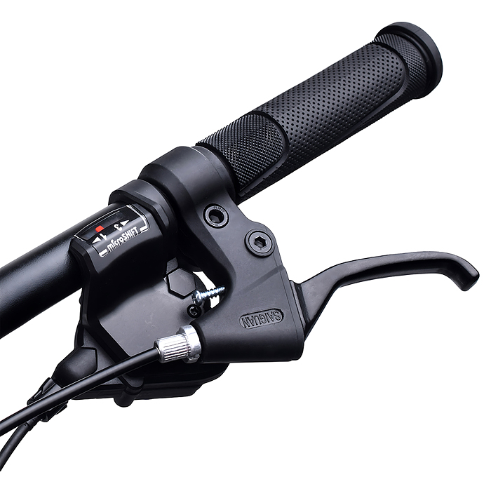 Велосипед 29" Rocket Crater Pro 29, цвет зеленый, размер 17,5"