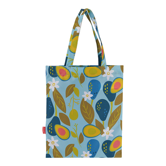 Сумка-шоппер 10L Avocado Day