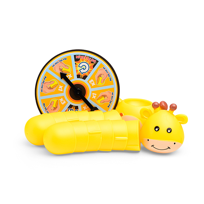 Настольная игра 1209 "Балансир" в коробке