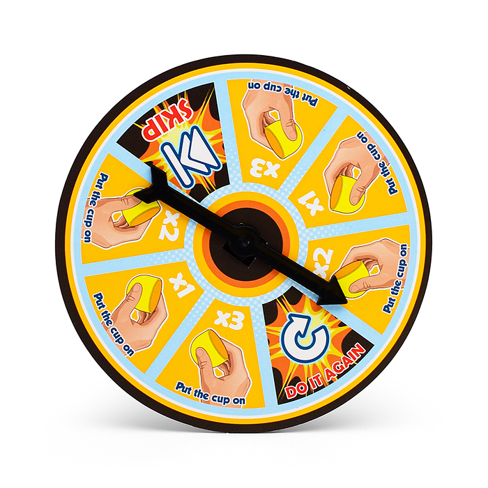 Настольная игра 1209 "Балансир" в коробке