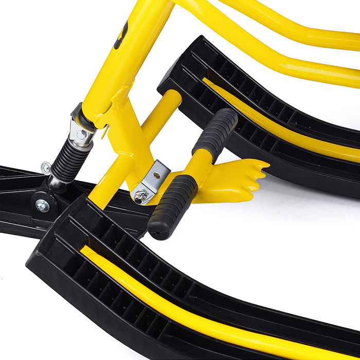 Фото к товару Игрушка Снегокат детский 214 "Drive" разборный с высокой рамой, с рисунком и высоким рулем (Боец) Игрушка Снегокат детский 214 "Drive" разборный с высокой рамой, с рисунком и высоким рулем (Боец)