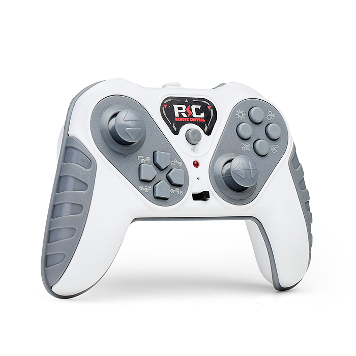 Собака 7726 "Роборэкс" р/у, 27MHz, в коробке