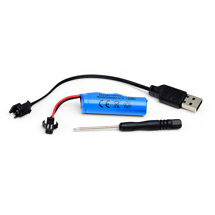 Собака 7726 "Роборэкс" р/у, 27MHz, в коробке