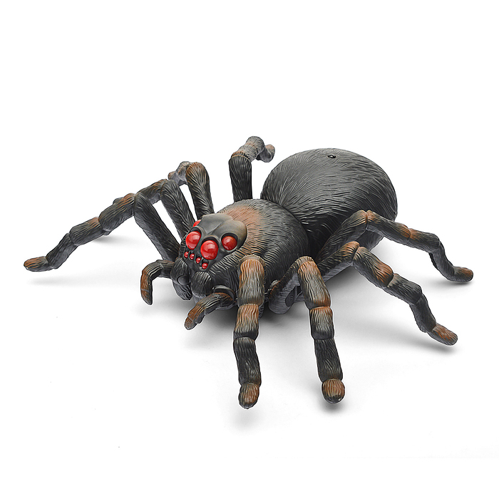 Паук 9982 р/у, 27MHz, в коробке