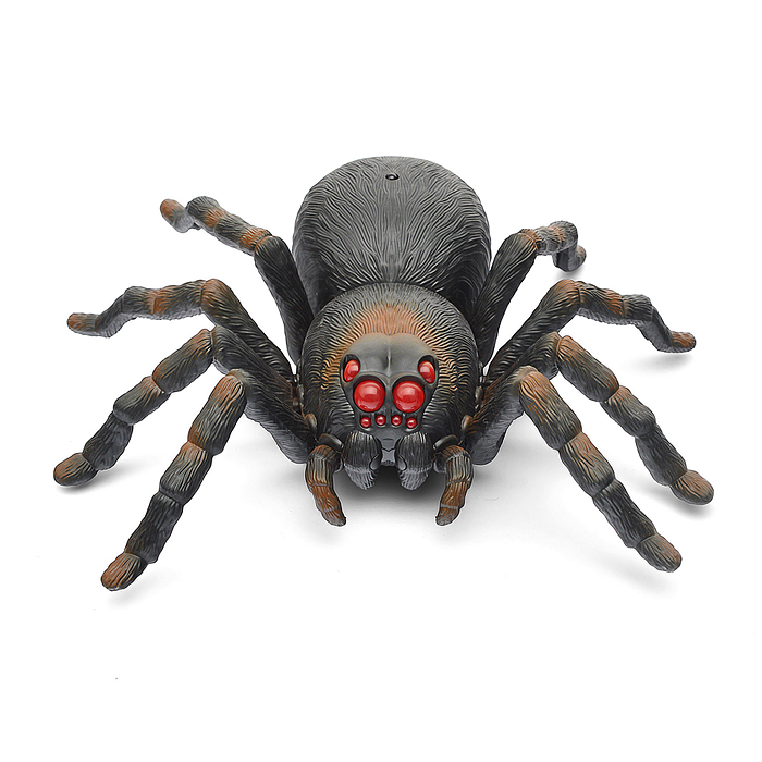 Паук 9982 р/у, 27MHz, в коробке