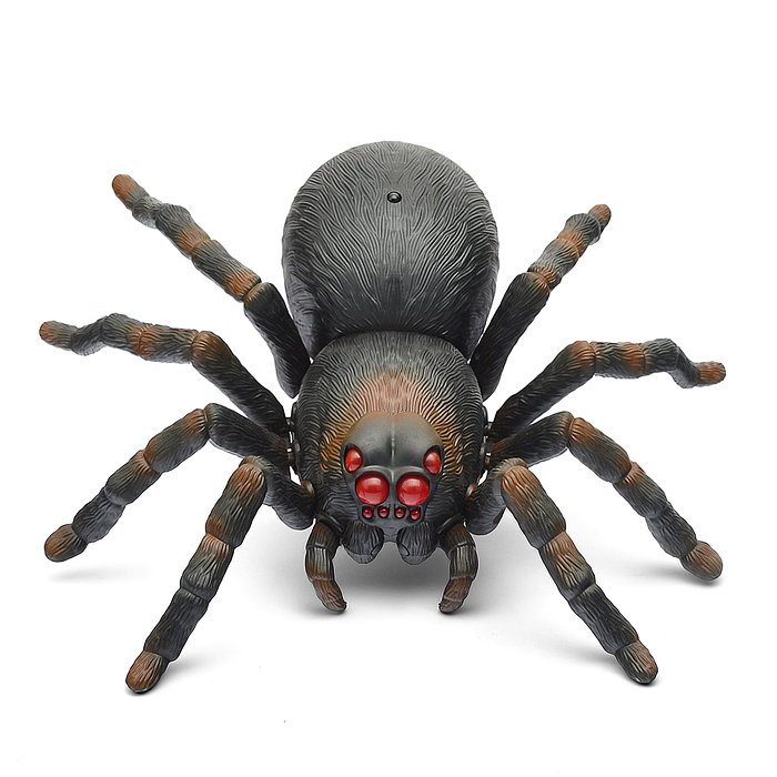 Паук 9982 р/у, 27MHz, в коробке