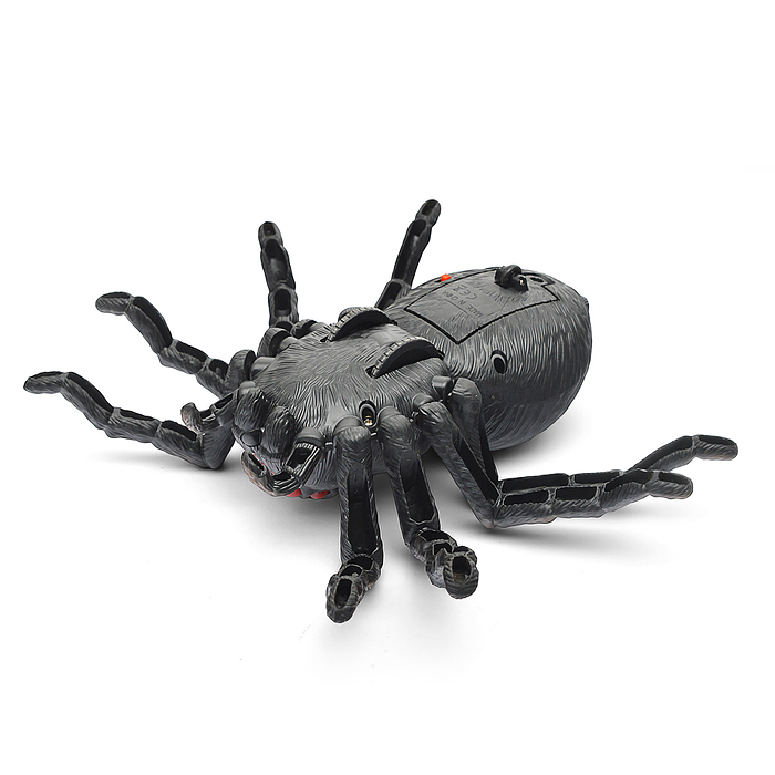 Паук 9982 р/у, 27MHz, в коробке